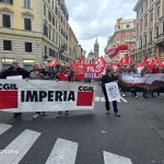 Manifestazione Roma 25 10 2025 24